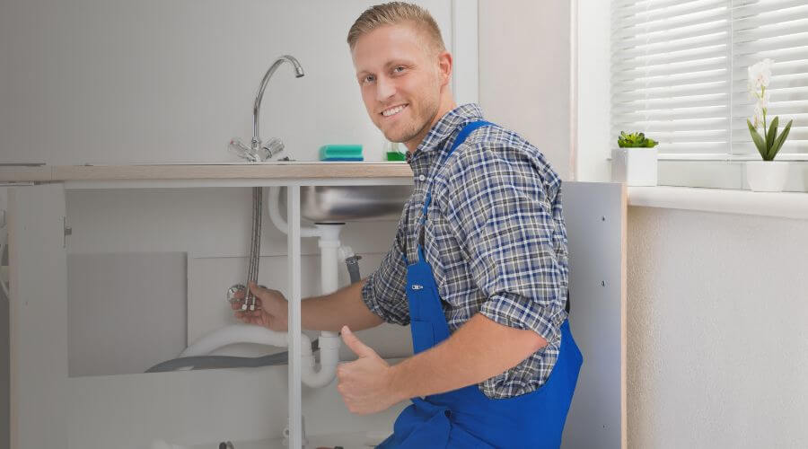 Emergency Plumbing Repair in Kaneville, IL